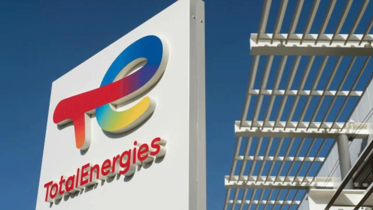 Total Energies Internship