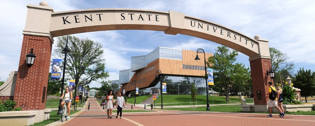 How to Apply for the 2025 Kent State University Scholarship USA