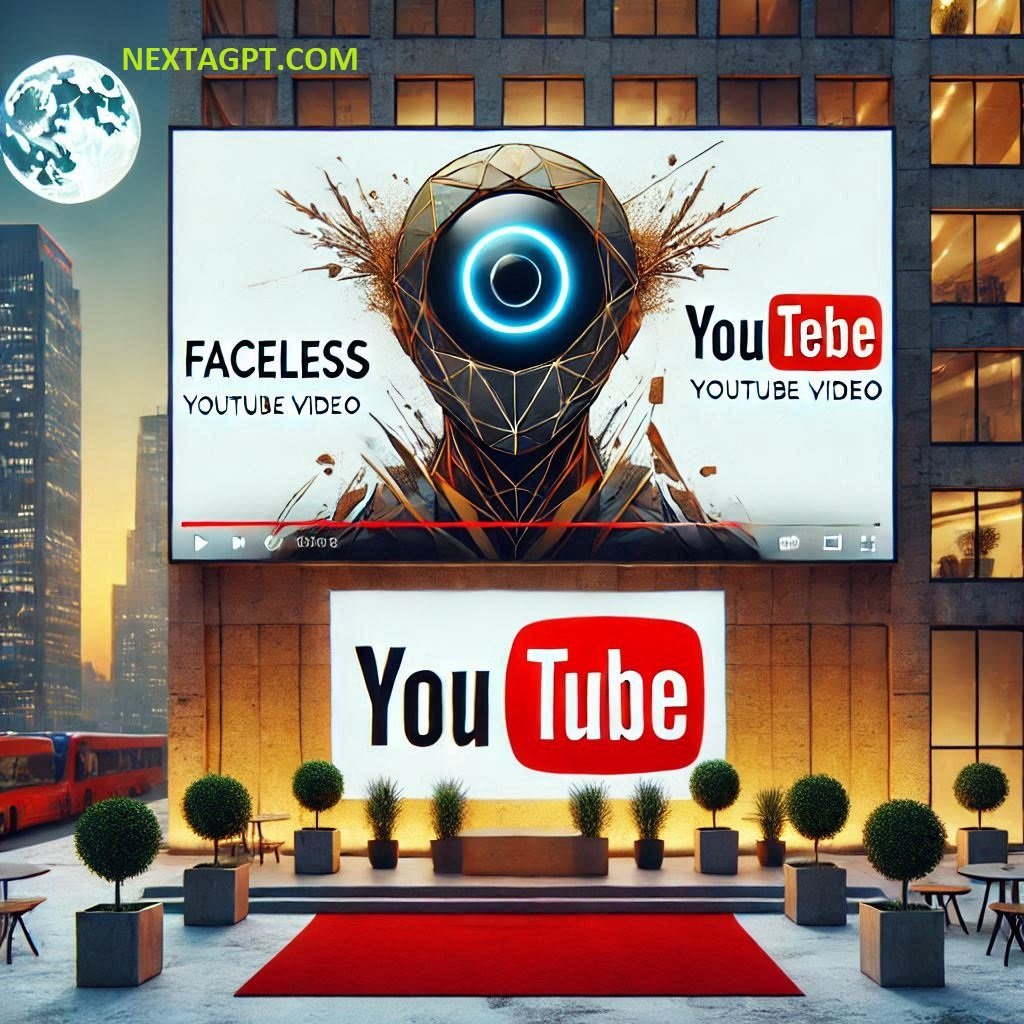 faceless YOUTUBE videos