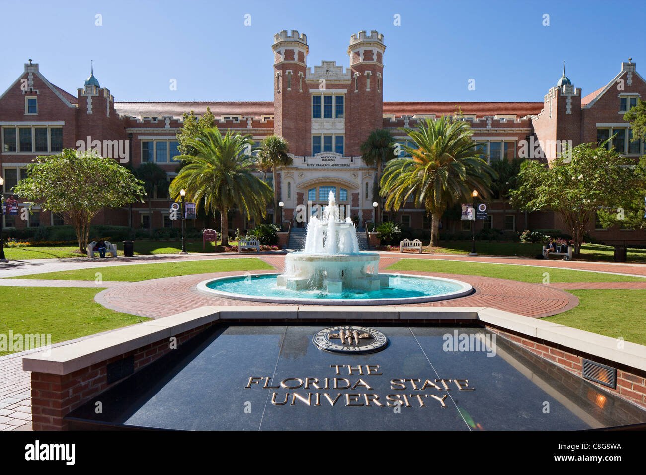 University of Florida