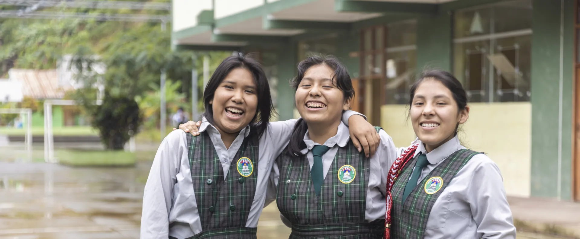 UNESCO Prize for Girls