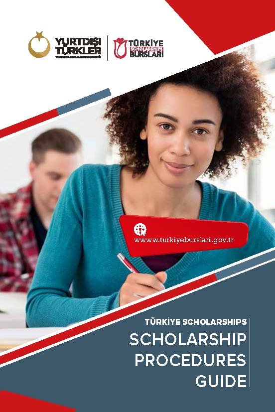 Türkiye Government Scholarships