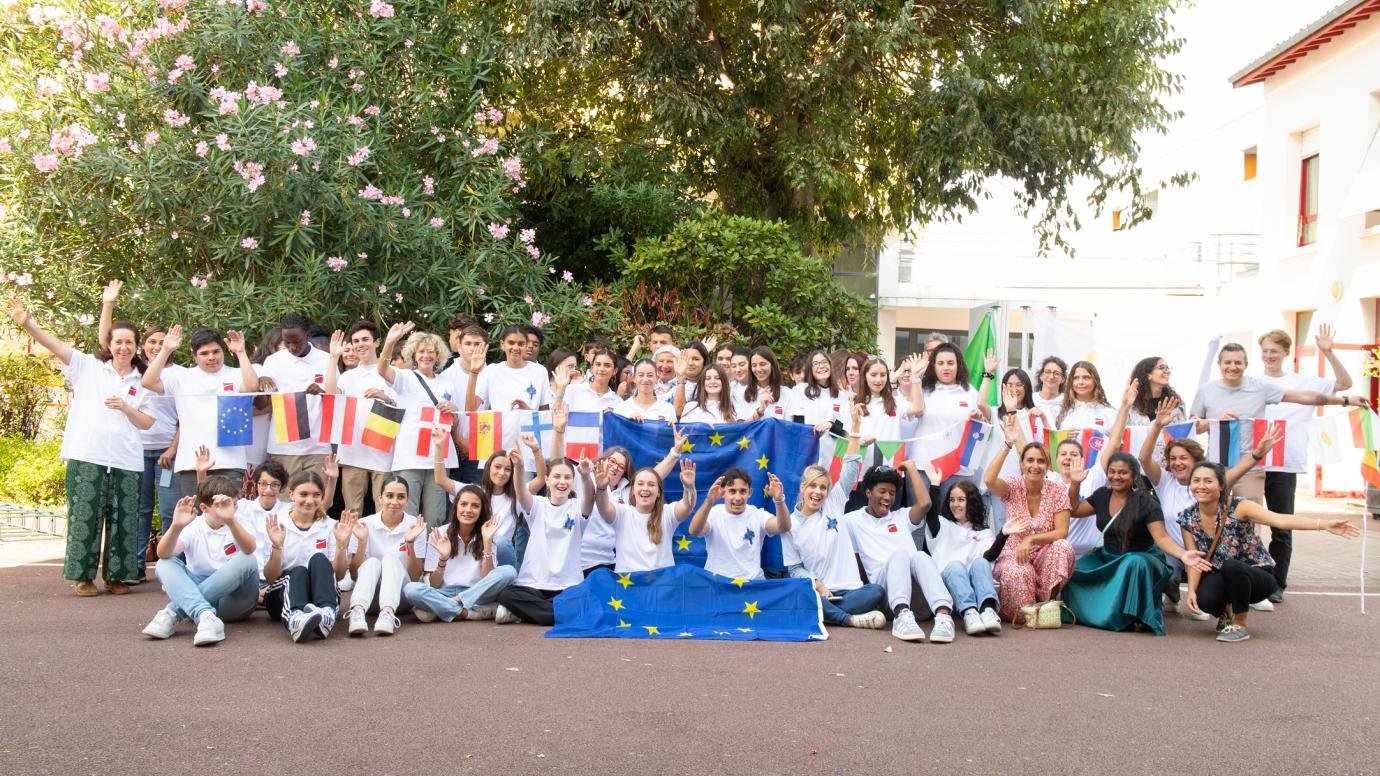 Erasmus Mundus Joint Masters