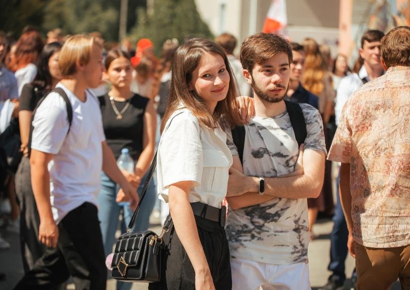 Russian Government Scholarship